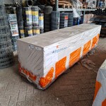 Ca. 48x Gipsvezelplaat Fermacell