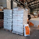 Ca. 60 za k a 20 kilo Droge egalisatiekorrel Fermacell