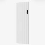 Elektrische wandradiator Belrad, BLREW006, wit