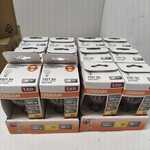 Ca. 12x Dimbare ledlampen Osram