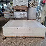 Ca. 28x Gipsvezelplaat Fermacell