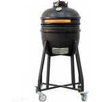 Kamado keramische houtskoolbarbecue 15 inch / 33 cm