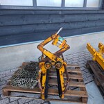 Stenenklem BSV, S-30-S/100