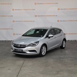 Personenauto, Opel, Astra 1.6 CDTi, 2019