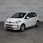 Personenauto, Volkswagen, Up!, 1.0, 2023