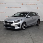 Personenauto, Kia, Ceed 1.6 CRDi