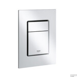 5x Bedieningspanelen Grohe, Skate Cosmopolitan S, chrome