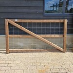 Enkele poort