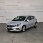 Personenauto, Opel, Astra 1.6 CDTi 120 Jahre, 2019