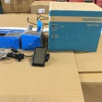 Fietsonderdelen Shimano, Stella