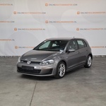 Personenauto, Volkswagen, Golf 2.0TDI, 2023