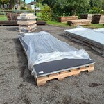 8x Cementvezelplaat James Hardie