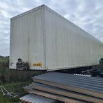 Opleggger, SCHMITZ, SK024, 2000