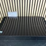 Inbouw inductiekookplaat ETNA, KIF6480ZT, zwart