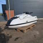 ‘Stand-up’ waterscooter, YAMAHA, WaveRunner SuperJet, 2021, (2-YG-712)