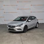 Personenauto, Opel, Astra 1.6 CDTi, 2018