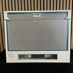 Onderbouw afzuigkap ETNA, MWA107WIT, wit