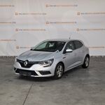 Personenauto, Renault, Mégane 1.5 Blue dCi, 2019