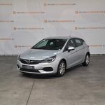 Personenauto, Opel, Astra 1.2 turbo 81KW, 2020