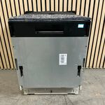 Inbouw vaatwasmachine, Pelgrim, GVWC232LS