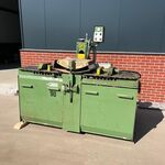 Industriele pers, Kettering