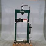 Hydraulische werkbank pers, Compac, FP 16 G2, 2023