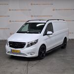 Bedrijfsauto, Mercedes Benz, Vito, 2019