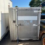 Geïsoleerde transportcontainer, Wolter Doss