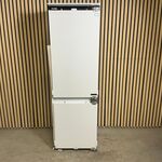 Inbouw koel-vriescombinatie  ETNA, KCD9178CNF