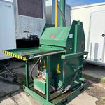 Verticale afvalcompactor, ENVIRO-PAK, 3000AMR, 2010