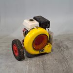 Verrijdbare bladblazer, KWH, 960, 1999