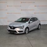 Personenauto, Renault, Mégane 1.5 Blue dCi, 2019