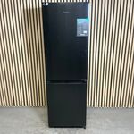 Vrijstaande koel-vriescombinatie, Hisense, RB5K330GSFC, zwart