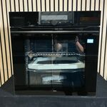 Inbouw oven ATAG, OX6771B, zwart
