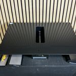 Inbouw inductiekookplaat met afzuiging ATAG, HIDD28472SV