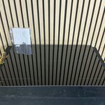 Inbouw inductiekookplaat ATAG, HI88571FV, zwart