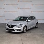 Personenauto, Renault, Mégane 1.5 Blue dCi, 2018