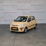 Personenauto, Hyundai, i10, 1.1 Active Cool, 2008