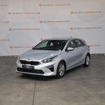 Personenauto, Kia, Ceed 1.6 CRDi 85KW, 2018