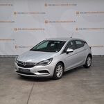 Personenauto, Opel, Astra 1.6 CDTi, 2019