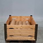 Ca. 11x Rol papier