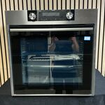 Inbouw oven, ATAG, OX6511C, RVS