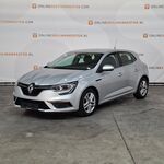 Personenauto, Renault, Mégane 1.5 Blue dCi, 2019