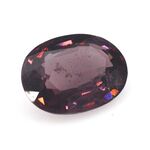 Burma spinel – 3.78 carat natuurlijke Burma spinel (gecertificeerd)