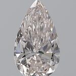 Diamant – 0.50 carat natuurlijke fancy colour diamant (gecertificeerd)