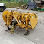 Spitmachine, Selvatici, Serie 150-90, 1999