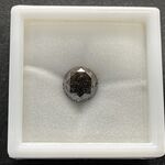 Diamant – 3.35 carat natuurlijke briljant geslepen diamant