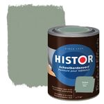 3x Schoolbordverf Histor, perfect effects, geordend, 1 liter
