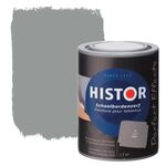 5x Schoolbordverf Histor, perfect effects, tin, 1 liter