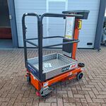 Hoogwerker, JLG Power Towers, Nano, 2021